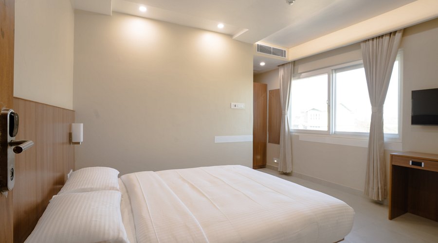 Standard AC Room — view 1